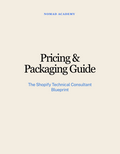 Pricing & Packaging Guide
