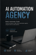 AI Automation Agency (AAA) Blueprint