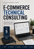 The Shopify Technical Consultant Blueprint